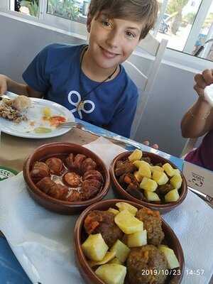 El Guachinche De Luis