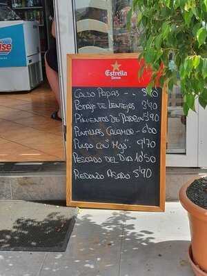 El Guachinche De Luis