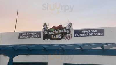 El Guachinche De Luis