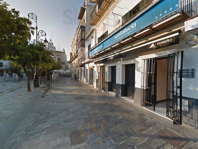 Foreño Sanlucar