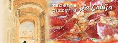 Taberna Pizzeria La Cobijá