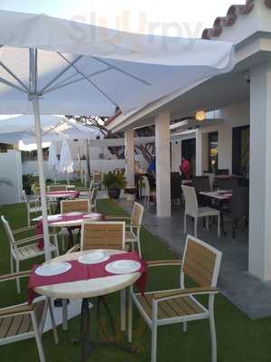 Taberna Pizzeria La Cobijá