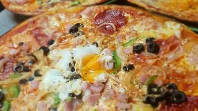 Taberna Pizzeria La Cobijá