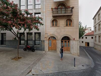 El Cau De Sant Llorenç