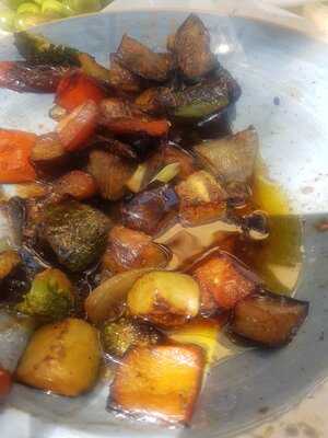 Restaurante Alambique