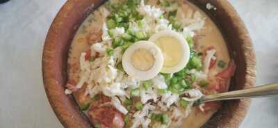 Restaurante Alambique