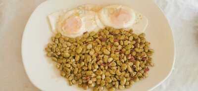 Restaurante Alambique