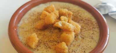 Restaurante Alambique