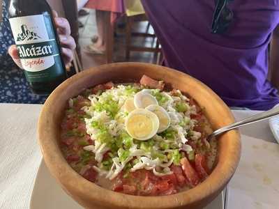 Restaurante Alambique