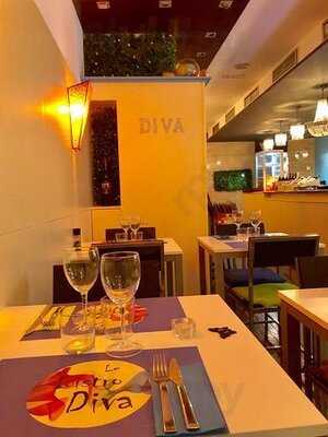Bistro Diva