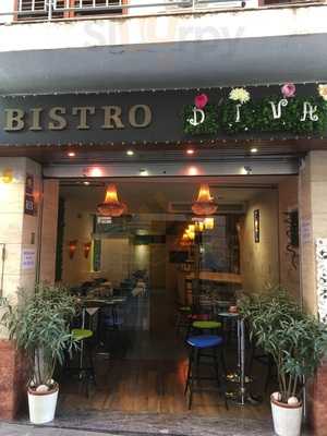 Bistro Diva