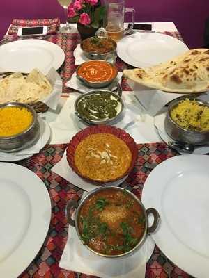 Everest Indian Restaurant