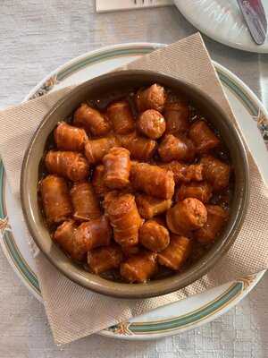 Restaurante Don Quijote