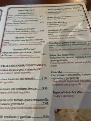 Restaurante Domus Pompei