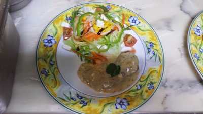 Restaurante Domus Pompei