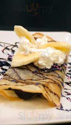 Guga's Indoor Restaurant