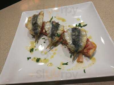 Guga's Indoor Restaurant