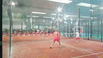 Guga's Indoor Restaurant