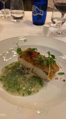 Restaurante Parador De Cáceres