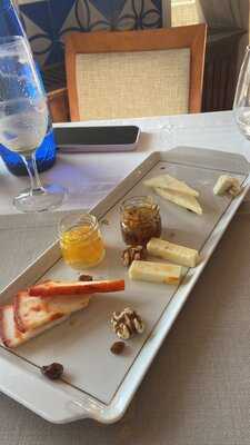 Restaurante Parador De Cáceres