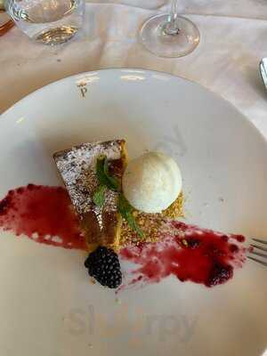 Restaurante Parador De Cáceres