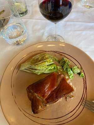 Restaurante Parador De Cáceres