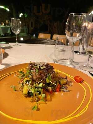 Restaurante Parador De Cáceres