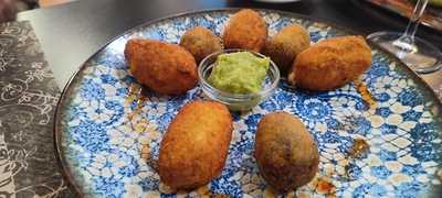 Serendipity By Charcutapa