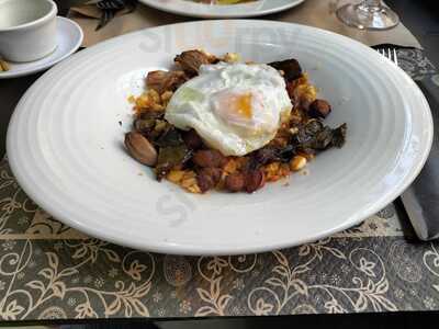 Serendipity By Charcutapa