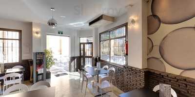 Serendipity By Charcutapa