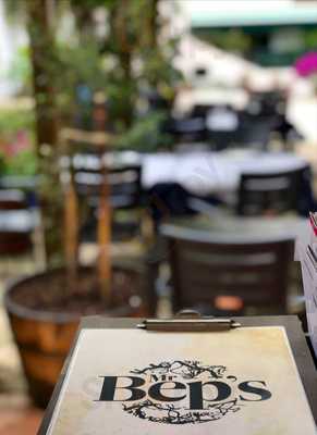 Mr. Bep's