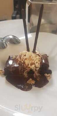 Restaurante Casa Arizón