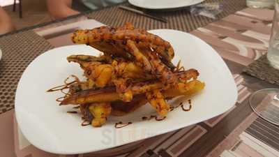 Restaurante Casa Arizón