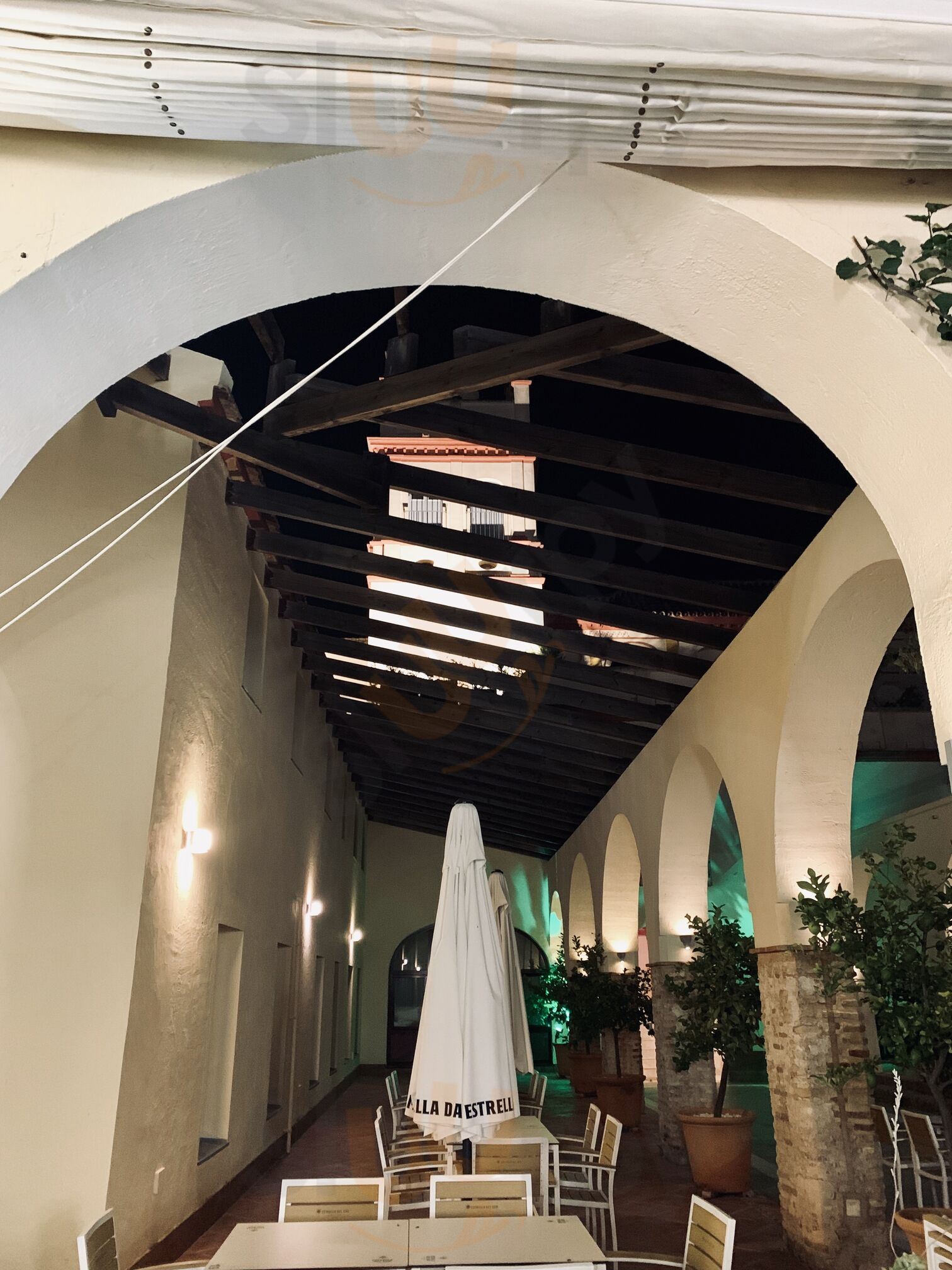 Restaurante Casa Arizón