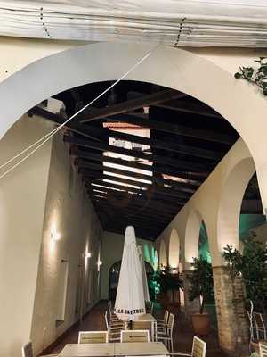 Restaurante Casa Arizón