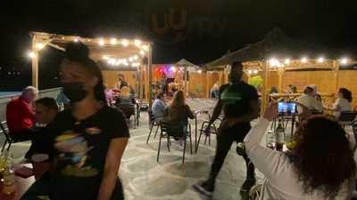 Restaurante Etiopico Afrika