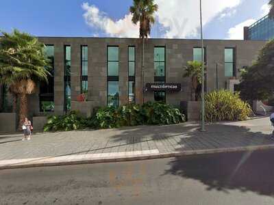 Restaurante Etiopico Afrika