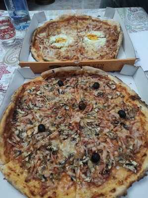 Dami Pizza