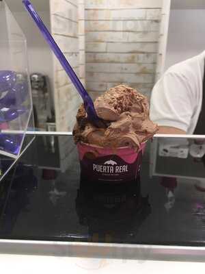 Heladeria Puerta Real