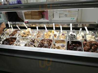 Heladeria Puerta Real