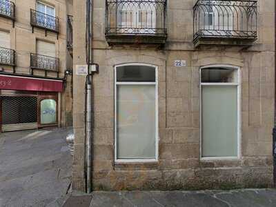 Heladeria Puerta Real