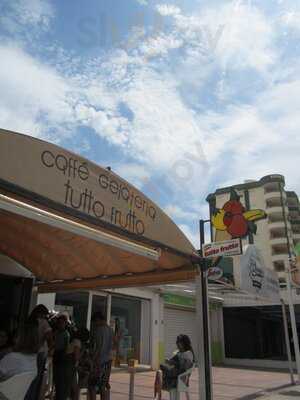 Gelateria Tutto Frutto Da Remoaldo