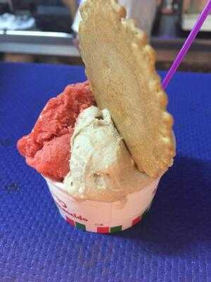 Gelateria Tutto Frutto Da Remoaldo