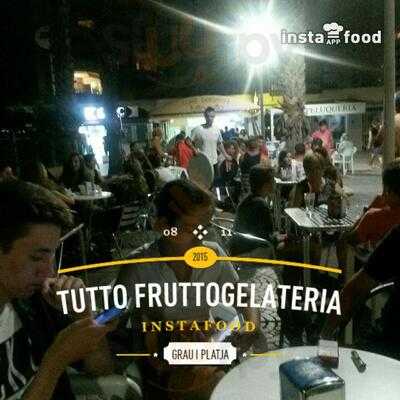 Gelateria Tutto Frutto Da Remoaldo