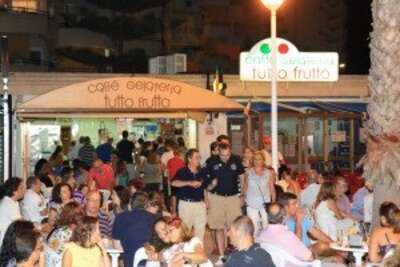 Gelateria Tutto Frutto Da Remoaldo