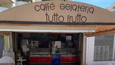 Gelateria Tutto Frutto Da Remoaldo
