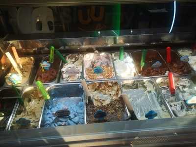 Gelateria Tutto Frutto Da Remoaldo