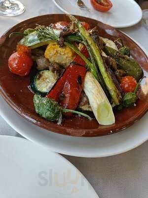 Restaurante Sofraga Palacio