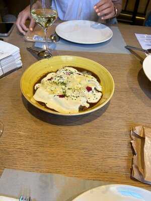 Restaurante Sofraga Palacio