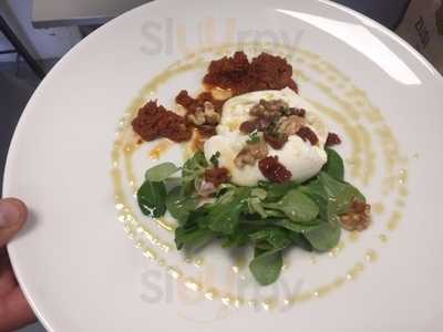 Restaurante Sofraga Palacio